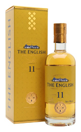 Виски English 11 Years Old 0,7 л