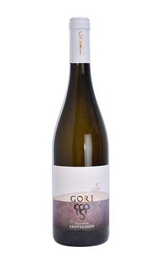 Гори Совиньон Блан Фриули Колли Ориентали 2018 0.75 л фото вино Gori Sauvignon Blanc Friuli Colli Orientali 2018 0,75 л