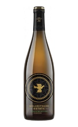 Вино Поместье Голубицкое Нобл Селекшн Шардоне