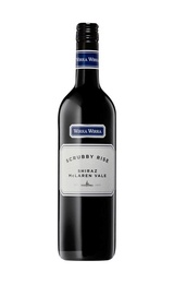 Вино Wirra Wirra Scrubby Rise Shiraz 2018 0,75 л