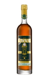 Ром Santero 11 Anos 0,7 л