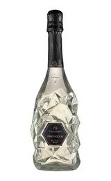 Просекко 47 Anno Domini Diamante Prosecco Spumante Extra Dry Bio 0,75 л