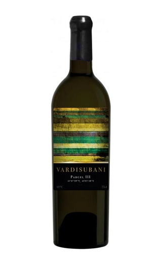 Вино Colours of Georgia Vardisubani 0,75 л