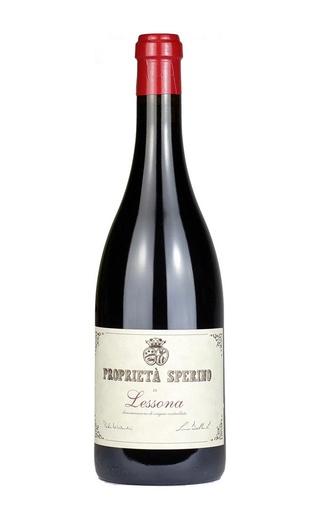 Изоле е Олена Лессона 2013 0.75 л фото вино Isole e Olena Lessona 2013 0,75 л