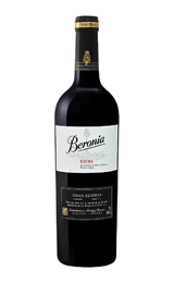 Вино Beronia Gran Reserva 2012 0,75 л