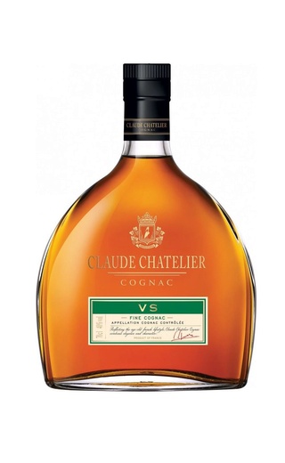 Коньяк Claude Chatelier VS 0,7 л