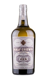 Джин Рокби'с Халф Краун