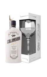 Джин Dictador Ortodoxy 0,7 л