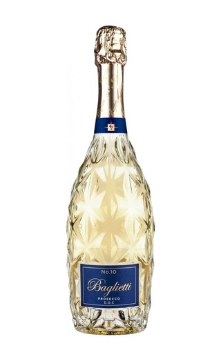 фото просекко 47 Anno Domini Baglietti №10 Spumante Extra Dry Prosecco 0,75 л