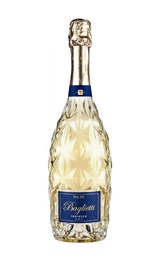 Просекко 47 Anno Domini Baglietti №10 Spumante Extra Dry Prosecco 0,75 л
