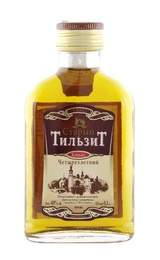 Коньяк Старый Тильзит 4 года