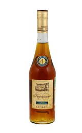 Коньяк Дагвино Российский 4 года 0,5 л