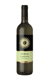 Вино Дом Солнца Алиготе 0,7 л
