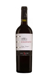 Вино Alpha Estate Xinomavro Single Vineyard 'Hedgehog 0,75 л