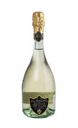 Игристое вино IL Griso Lambrusco dell'Emilia Bianco 0,75 л