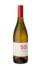 Вино Casarena 505 Chardonnay 2019 0,75 л