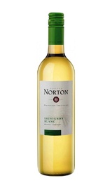 Вино Bodega Norton Sauvignon Blanc 2017 0,75 л