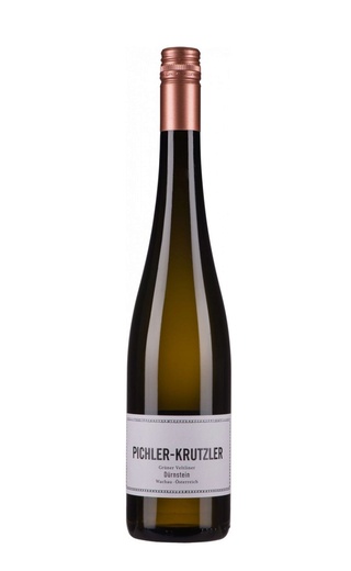 фото вино Pichler-Krutzler Gruner Veltliner Durnstein 2018 0,75 л