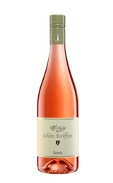 Вино Weingut Pfaffl Schloss Bockfliess Rose 2019 0,75 л