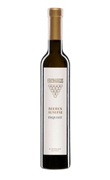 Вино Nittnaus Beerenauslese Exquisit 2017 0,375 л