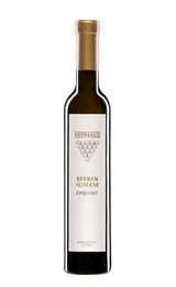 Вино Nittnaus Beerenauslese Exquisit 2015 0,375 л