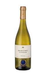 Вино Firriato Branciforti dei Bordonaro Grillo 2019 0,75 л