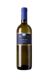 Вино Tenuta Valdipiatta Nibbiano 2018 0,75 л