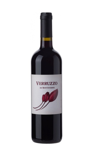 Монтеверро Веруццо ди Монтеверро 2017 0.75 л фото вино Monteverro Verruzzo di Monteverro 2017 0,75 л