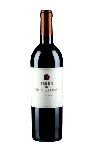 Монтеверро Терра ди Монтеверро 2012 0.75 л фото вино Monteverro Terra di Monteverro 2012 0,75 л