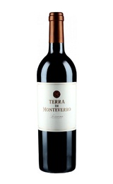 Вино Monteverro Terra di Monteverro 2012 0,75 л
