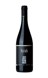 Вино Michele Satta Syrah Toscana Rosso 2016 0,75 л