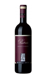 Вино Michele Satta Piastraia Bolgheri Rosso Superiore 2016 0,75 л