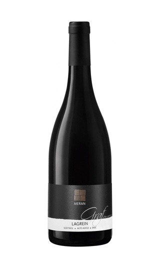 Кантина Мерано Граф Лагрейн 2018 0.75 л фото вино Cantina Merano Graf Lagrein 2018 0,75 л