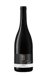 Вино Cantina Merano Graf Lagrein 2018 0,75 л