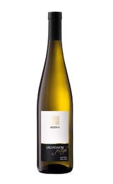 Вино Cantina Merano Festival Sauvignon Blanc 2018&nbsp;0,75&nbsp;л