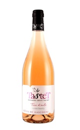 Вино Domaine Denis Tastet Tire d'Aile 2018 0,75 л