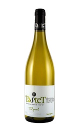 Вино Domaine Denis Tastet Tel Quel 2019 0,75 л