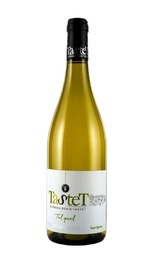 Вино Domaine Denis Tastet Tel Quel 2018 0,75 л