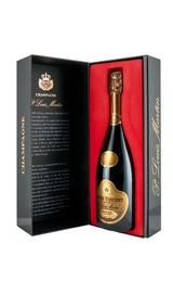 Шампанское Cuvee Vincent Millesim 0,75 л