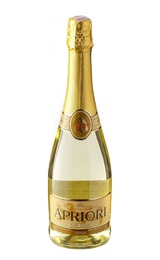 Игристое вино Apriori Gold 0,75 л