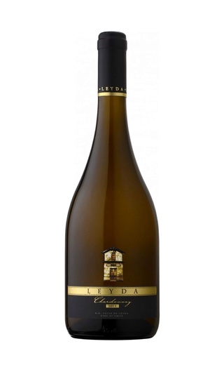 фото вино Leyda Lot 5 Chardonnay 2015 0,75 л