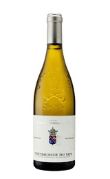 Вино Domaine Raymond Usseglio Chateauneuf du Pape Pure Roussane 2018 0,75 л