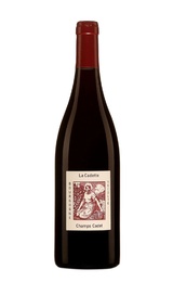 Вино La Soeur Cadette Champs Cadet 2017 0,75 л