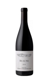 Вино Domaine Henri & Gilles Buisson Beaune Les Prevoles 2018 0,75 л