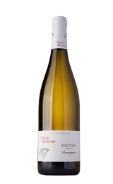 Вино David Moreau Santenay Beaurepaire 2016 0,75 л