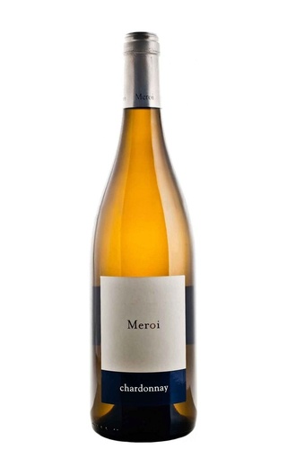 Паоло Мерой Шардоне 2016 0.75 л фото вино Paolo Meroi Chardonnay 2016 0,75 л