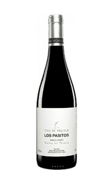 Вино Suertes del Marques Los Pasitos 2018 0,75 л