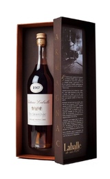 Арманьяк Laballe Bas Armagnac 1967 0,5 л
