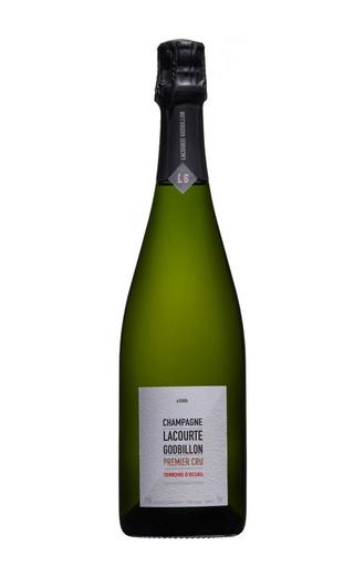 Лакурт Гудбийон Терруар Д'Экей 0.75 л фото игристое вино Lacourte Godbillon Premier Cru Terroirs d'Ecueil 0,75 л