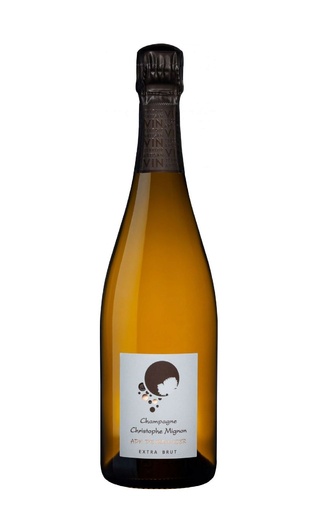 АДН де Менье Экстра Брют 0.75 л фото шампанское ADN de Meunier Extra Brut 0,75 л